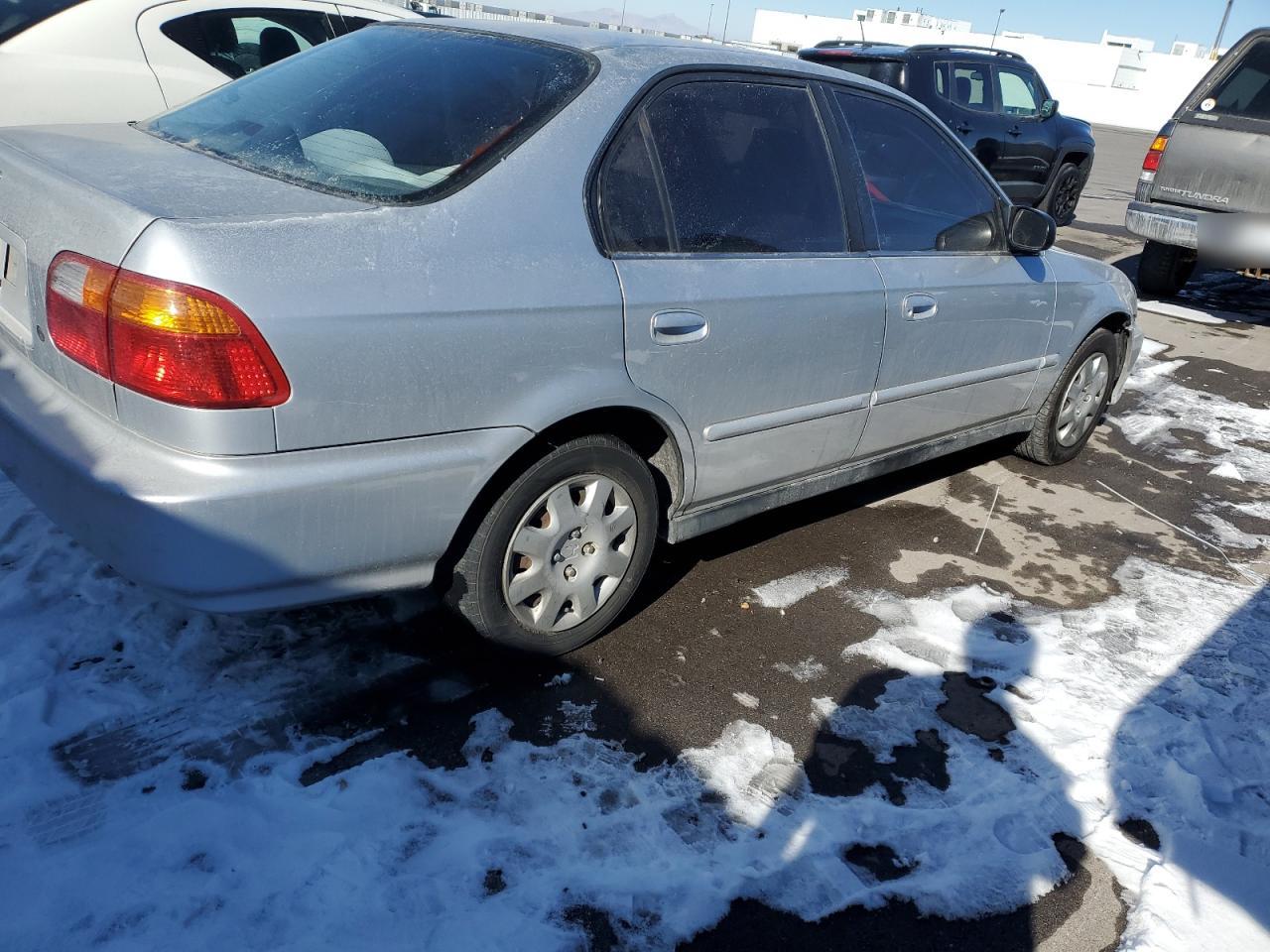 1999 Honda Civic - Image 3