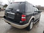 2007 Ford Explorer Eddie Bauer zu verkaufen in Louisville, KY - Front End