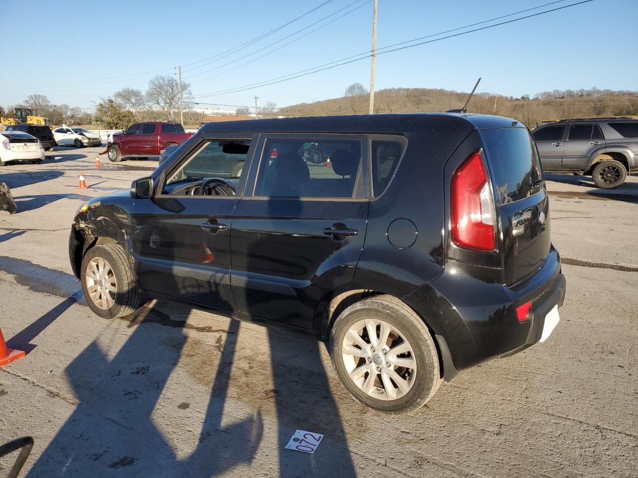 2013 Kia Soul - Image 2