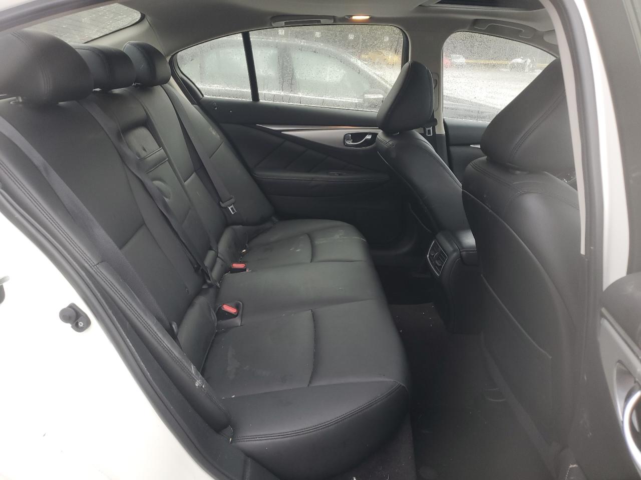 2020 Infiniti Q50 - Image 10