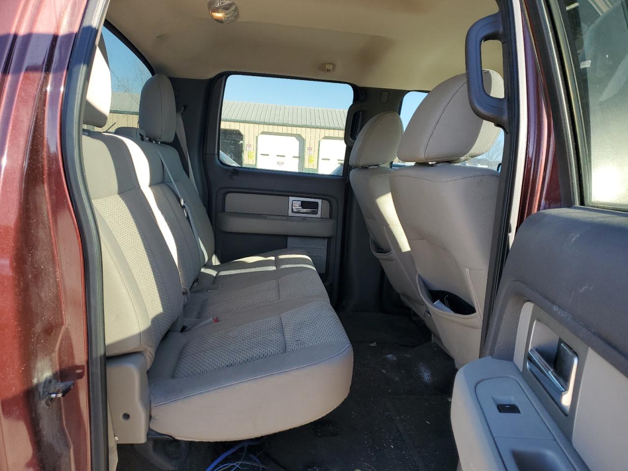 2010 Ford F-150 - Image 10