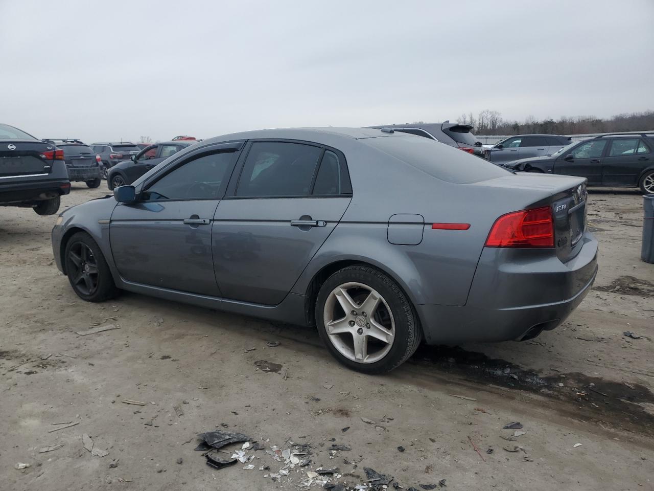2005 Acura TL - Image 2