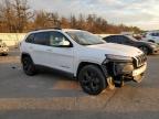 2015 Jeep Cherokee Latitude for Sale in Brookhaven, NY - Front End