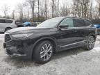 2023 Acura Mdx Technology للبيع في Waldorf، MD - Front End