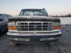 1995 Ford F150  en Venta en Assonet, MA - Burn