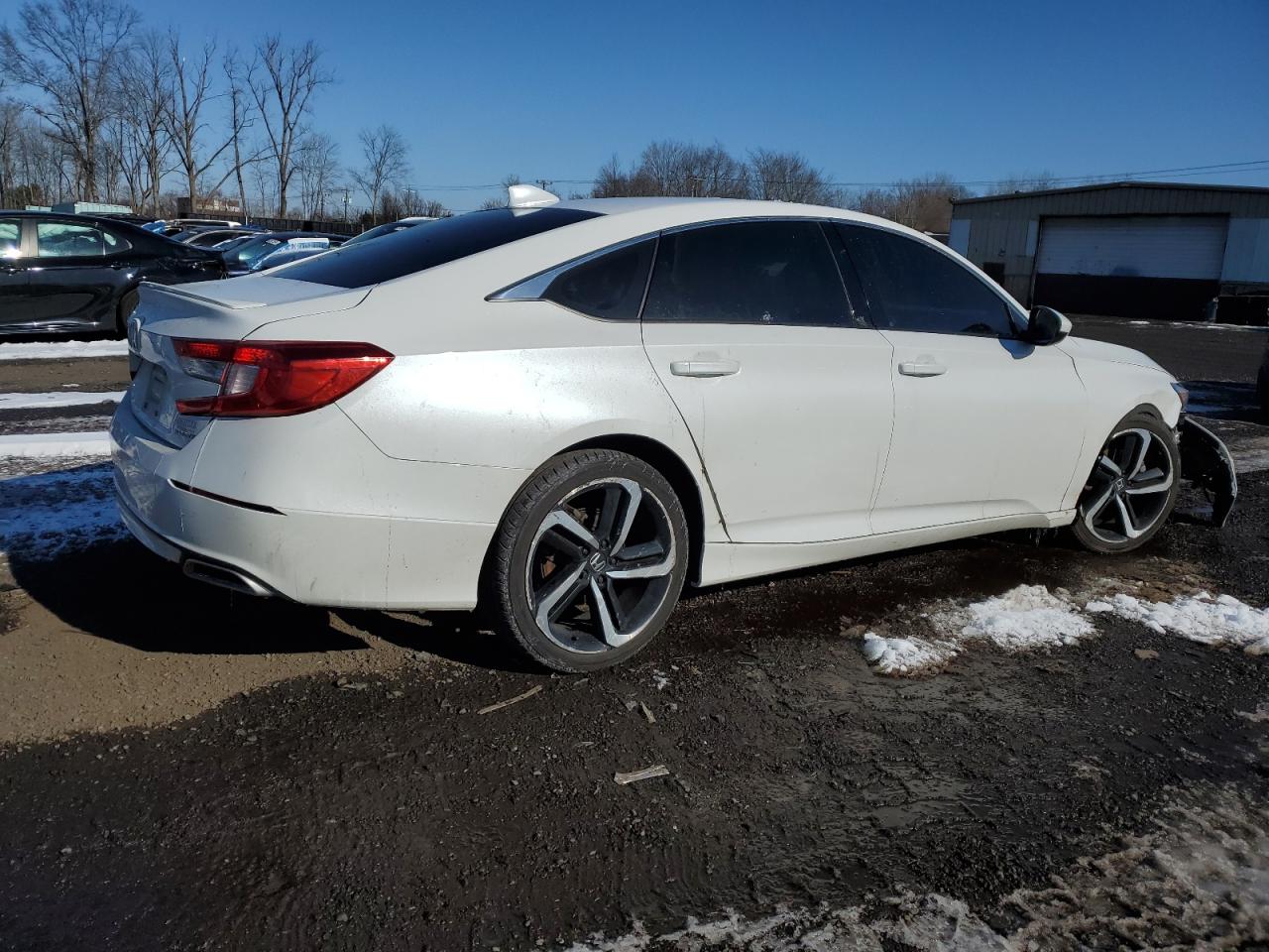2020 Honda Accord - Image 3
