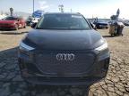 2024 Audi Q4 E-Tron Premium Plus იყიდება Van Nuys-ში, CA - Burn