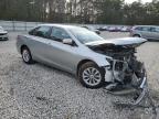 2015 Toyota Camry Le na sprzedaż w Ellenwood, GA - Front End