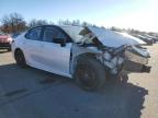2021 Toyota Camry Xse продається в Brookhaven, NY - Front End