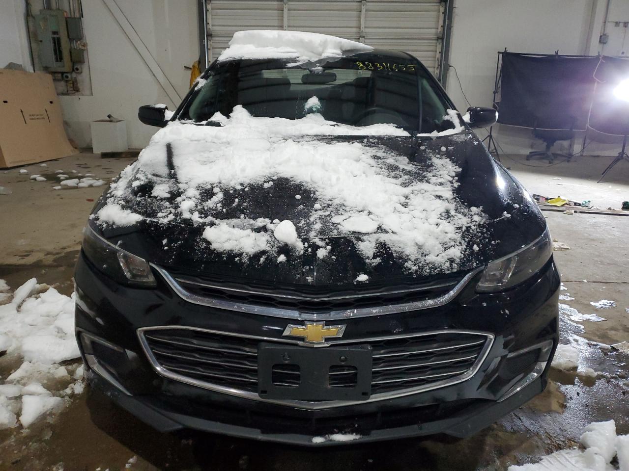2016 Chevrolet Malibu - Image 5