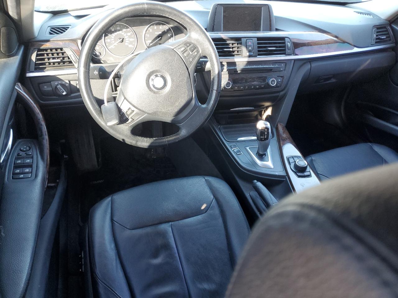 2013 BMW 3er - Image 8