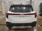 2025 Kia Seltos S na sprzedaż w Casper, WY - Front End