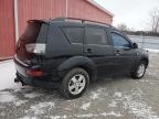 2008 Mitsubishi Outlander Es продається в London, ON - Mechanical