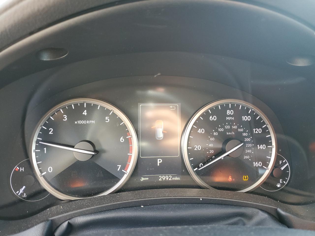 2020 Lexus NX - Image 9