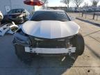 2017 Chevrolet Camaro Lt на продаже в Sacramento, CA - Front End