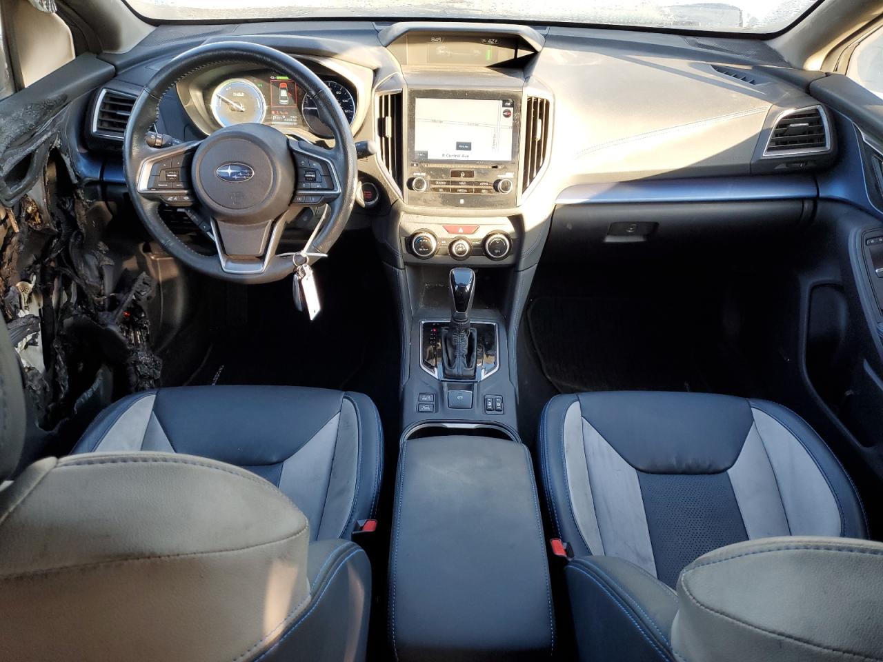2019 Subaru XV - Image 8