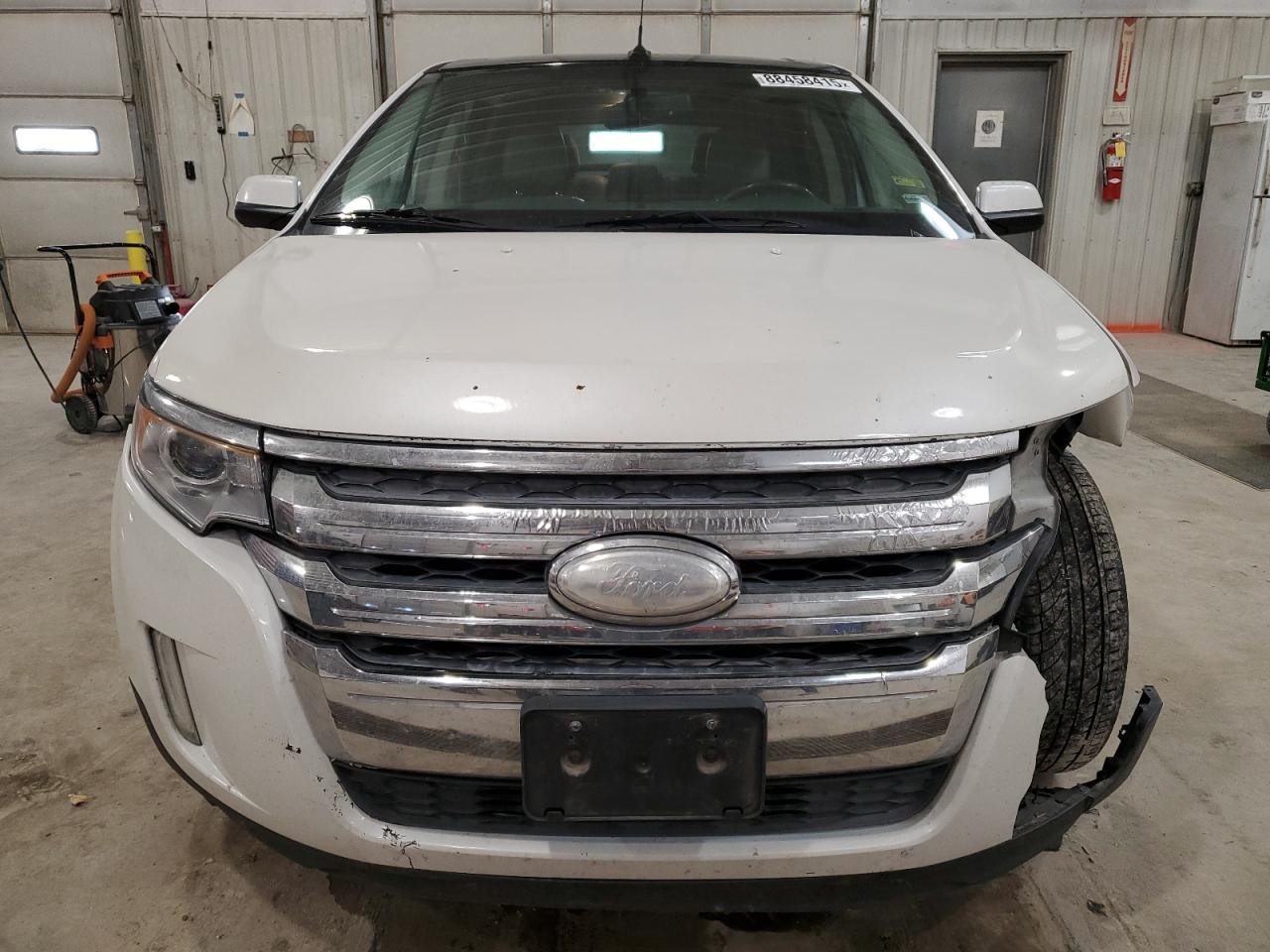 2013 Ford Edge - Image 5