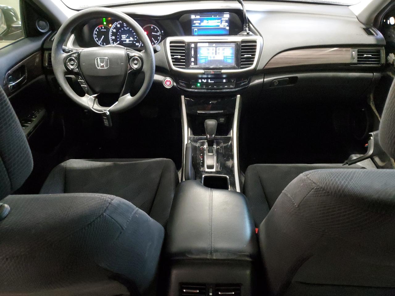 2017 Honda Accord - Image 8