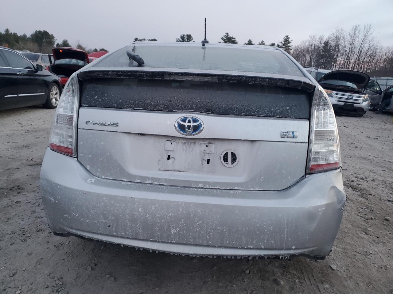 2010 Toyota Prius - Image 6