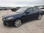 2017 Mazda 3 Touring en Venta en Houston, TX - Vandalism