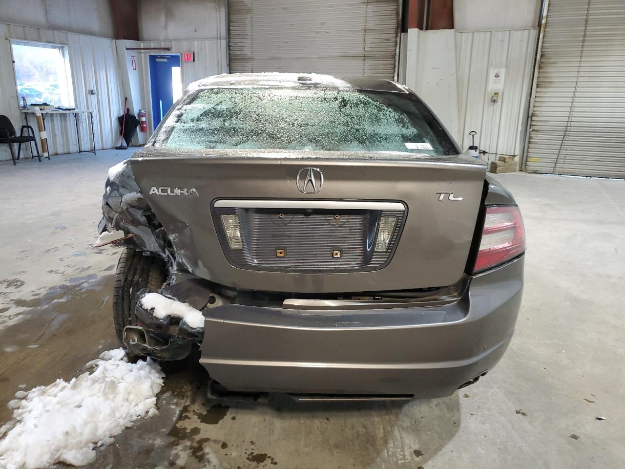 2008 Acura TL - Image 6