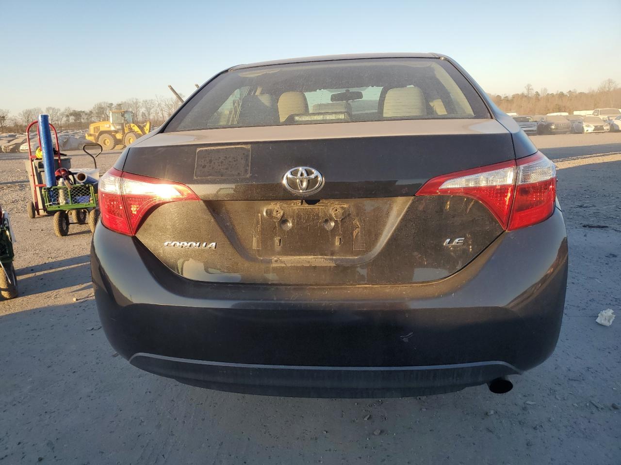 2016 Toyota Corolla - Image 6