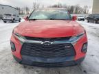 2022 Chevrolet Blazer Rs للبيع في Wayland، MI - Side