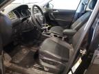 2020 Volkswagen Tiguan Se for Sale in Franklin, WI - Side