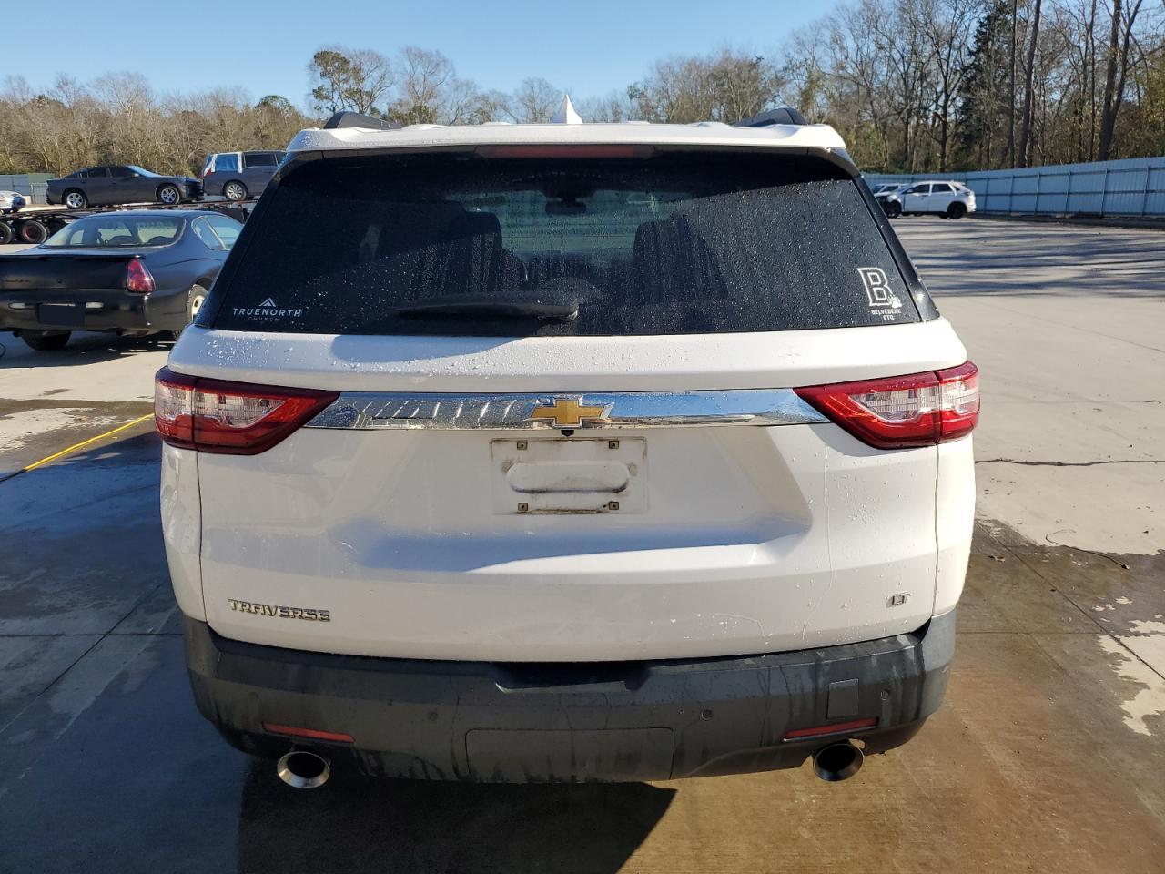 2019 Chevrolet Traverse - Image 6