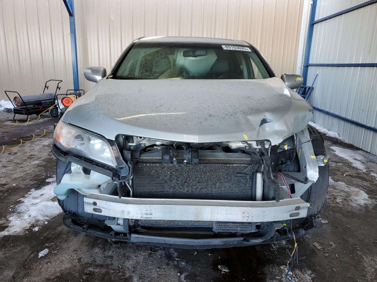 2015 Acura RDX - Image 5