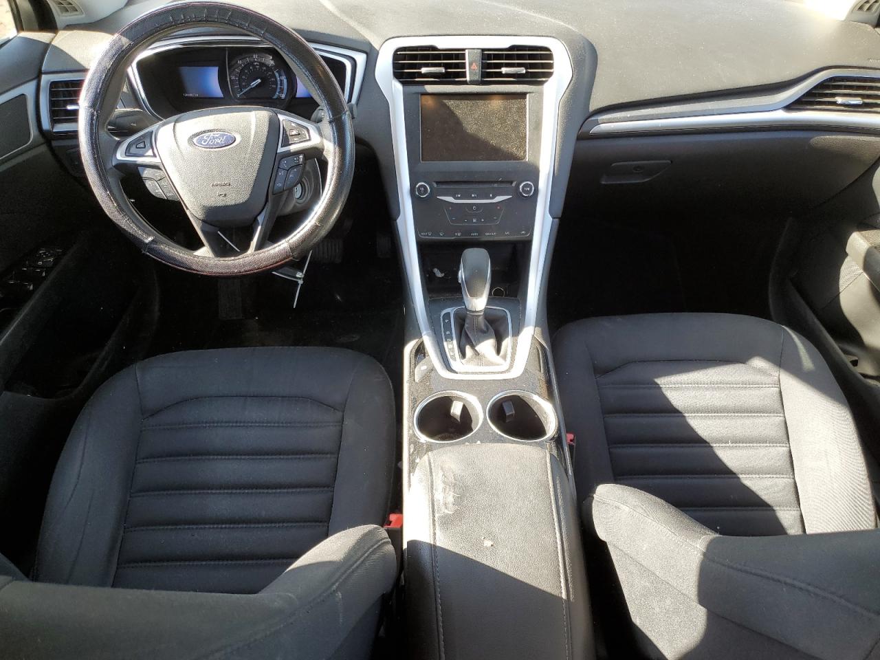 2013 Ford Fusion - Image 8