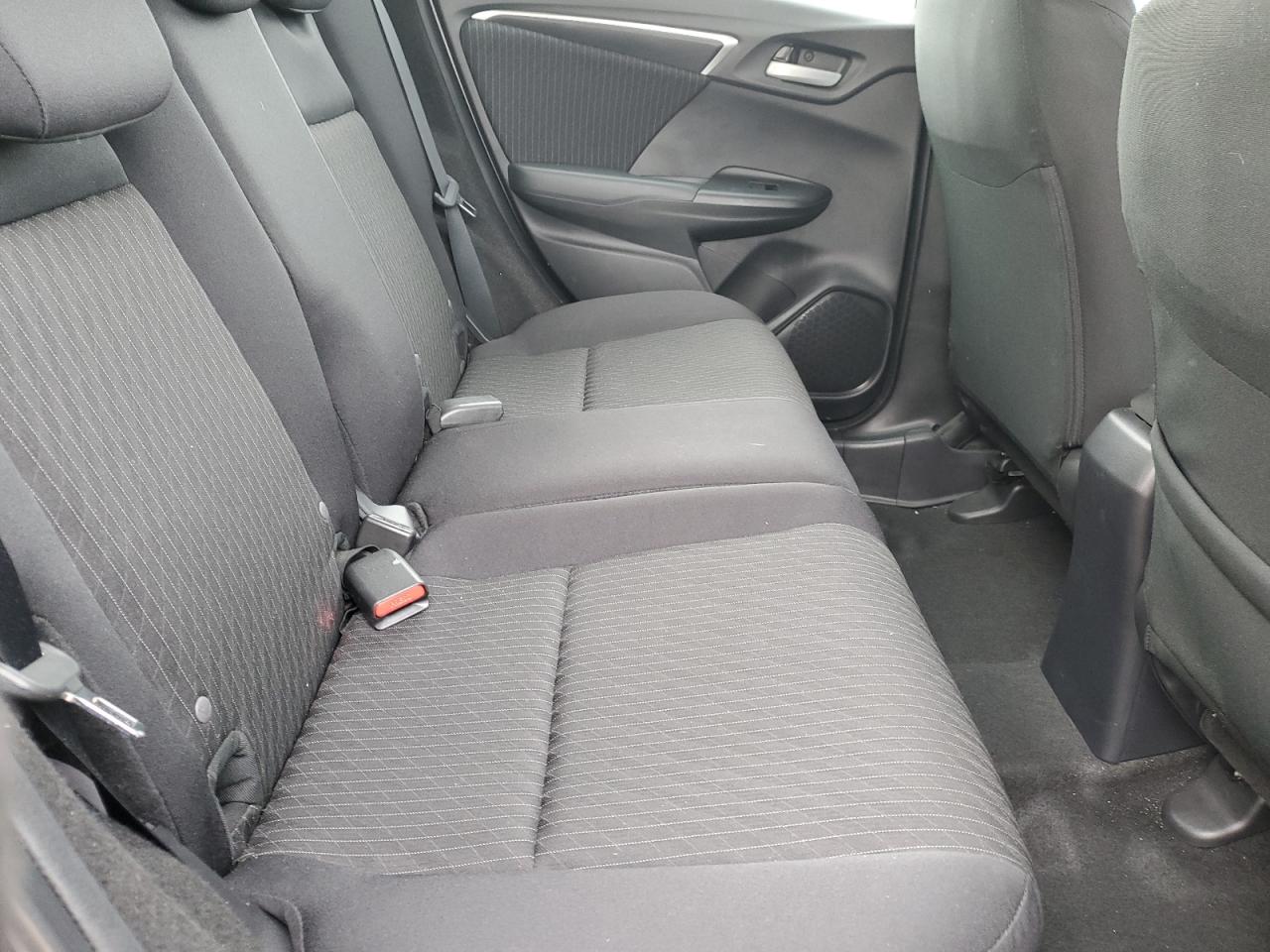 2019 Honda Fit - Image 11