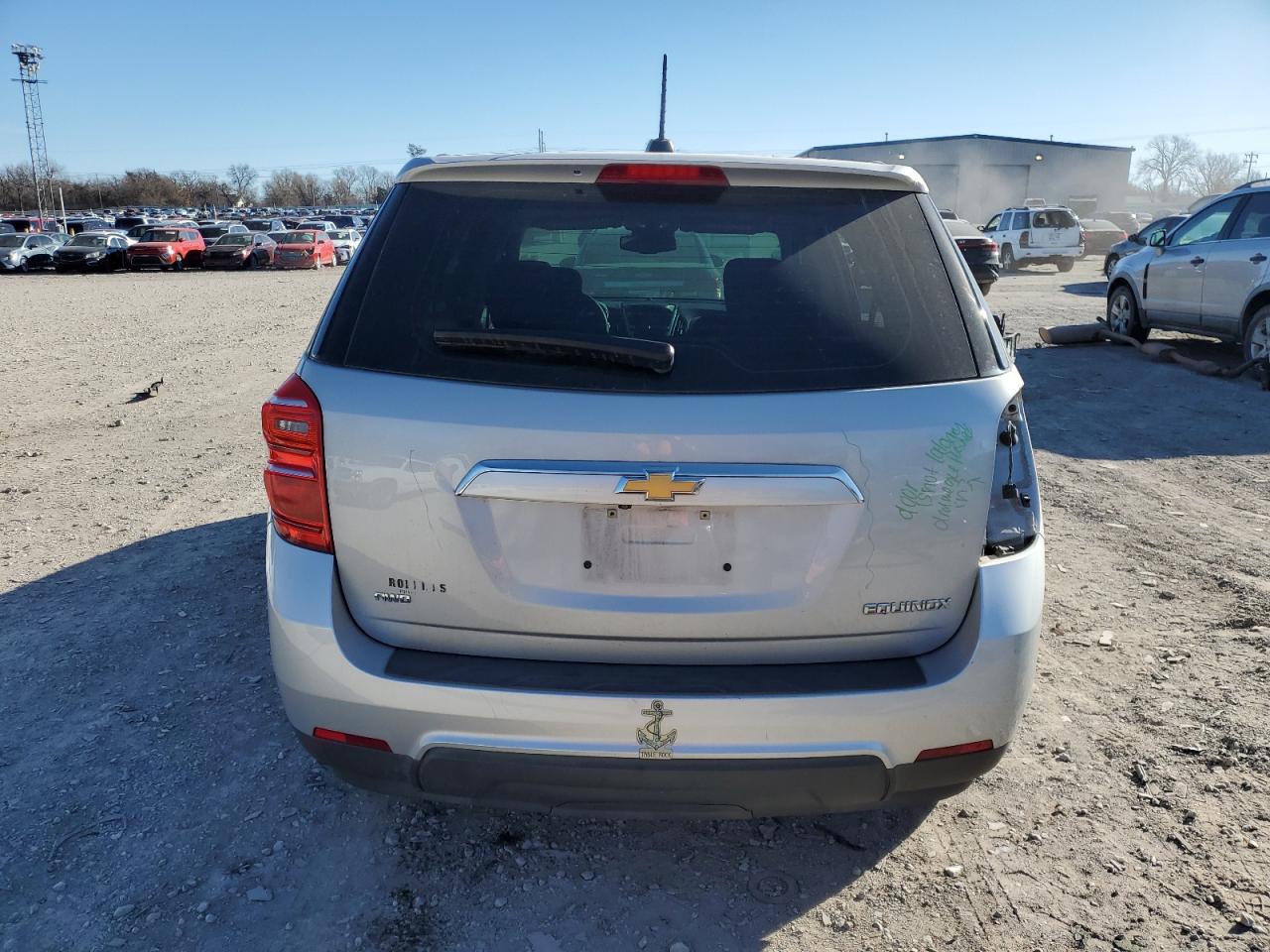 2016 Chevrolet Equinox - Image 6