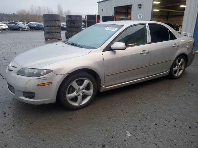 2008 Mazda 6 I