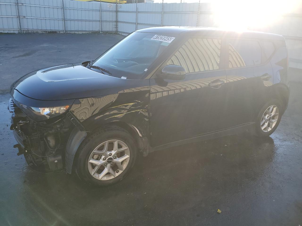 2023 Kia Soul - Image 1