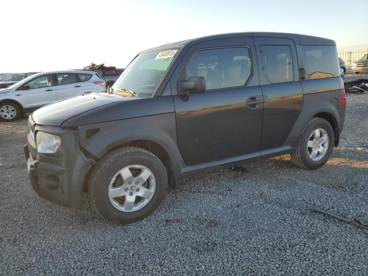 2005 Honda Element - Image 1