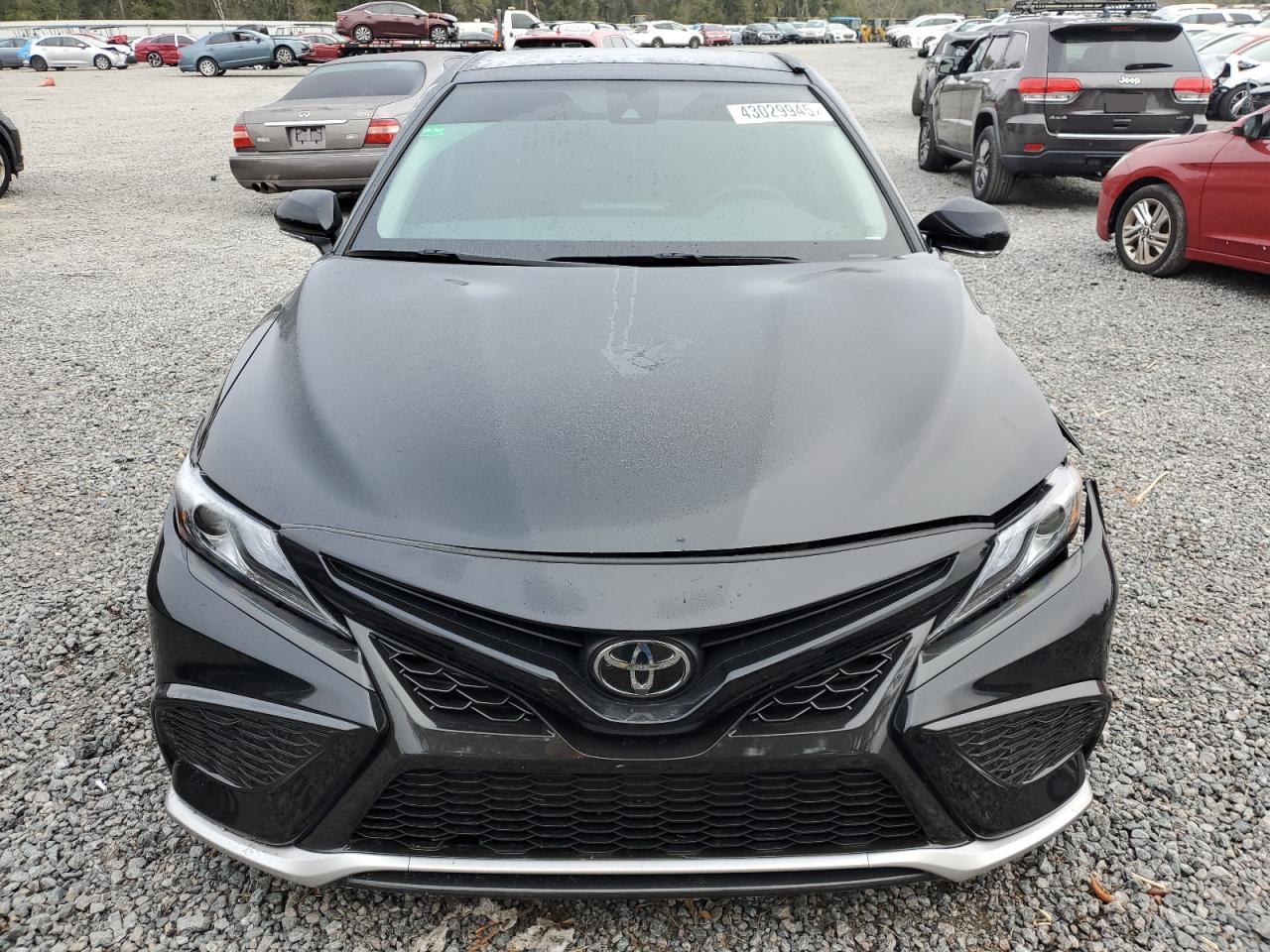 2024 Toyota Camry - Image 5
