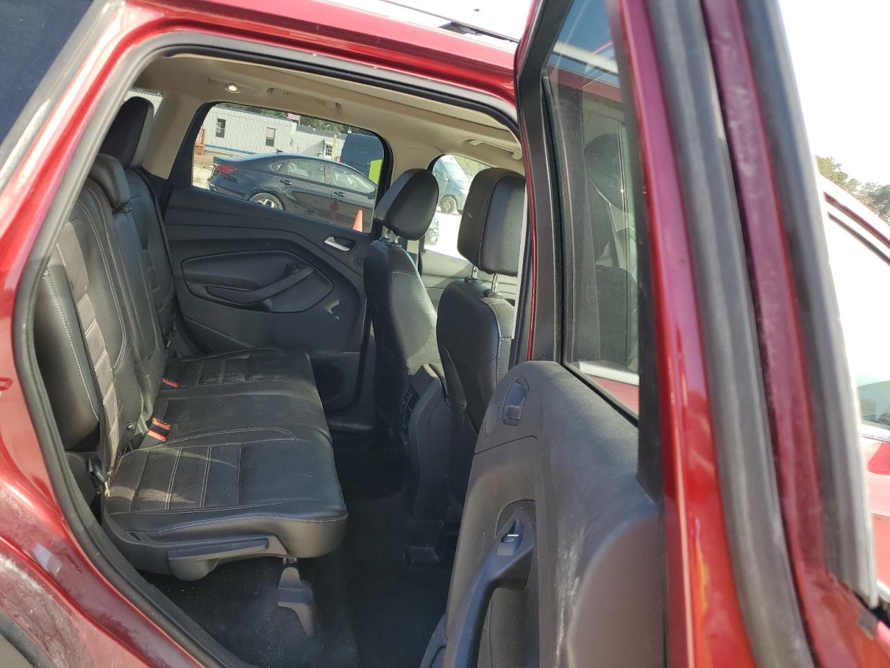 2017 Ford Escape - Image 10