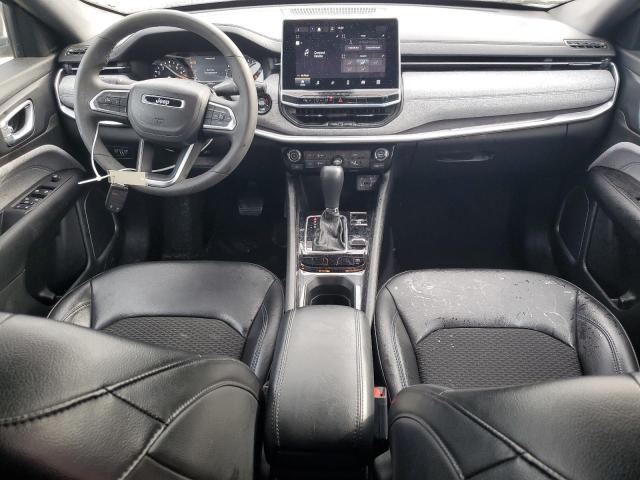  JEEP COMPASS 2023 Gray