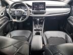 2023 Jeep Compass Latitude للبيع في Chicago Heights، IL - Front End