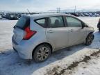 2017 Nissan Versa Note S იყიდება Helena-ში, MT - Front End