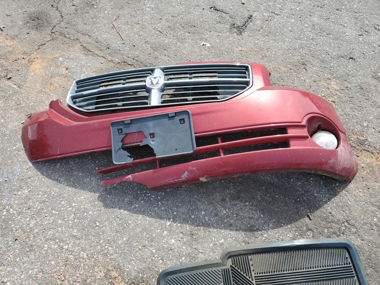 2010 Dodge Caliber - Image 12