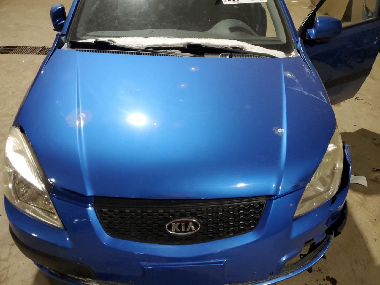 2009 Kia Rio - Image 11
