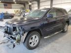 2016 Jeep Grand Cherokee Laredo en Venta en Greenwood, NE - Front End