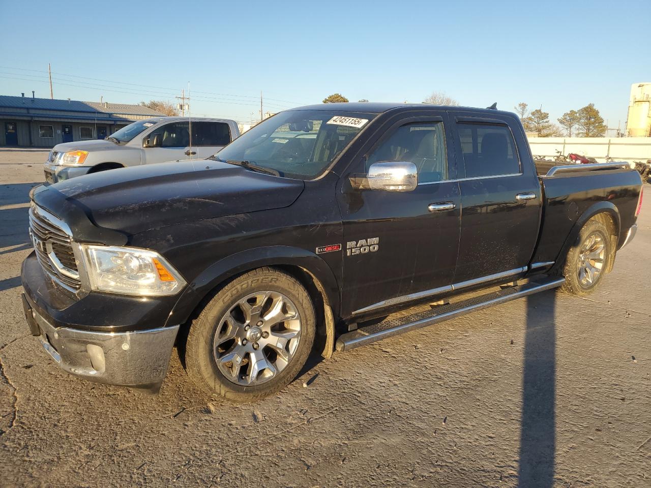 2015 RAM 1500 - Image 1