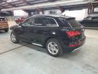 2018 Audi Q5 Premium Plus продається в East Granby, CT - Front End