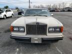 1989 Rolls-Royce Silver Spur  zu verkaufen in Colton, CA - Minor Dent/Scratches