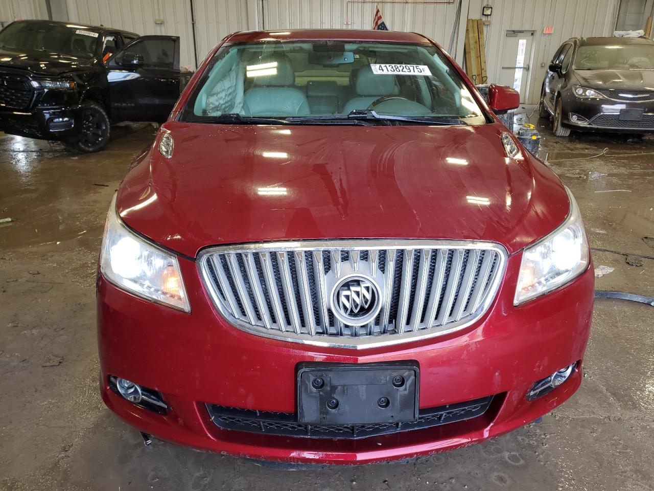 2011 Buick LaCrosse - Image 5