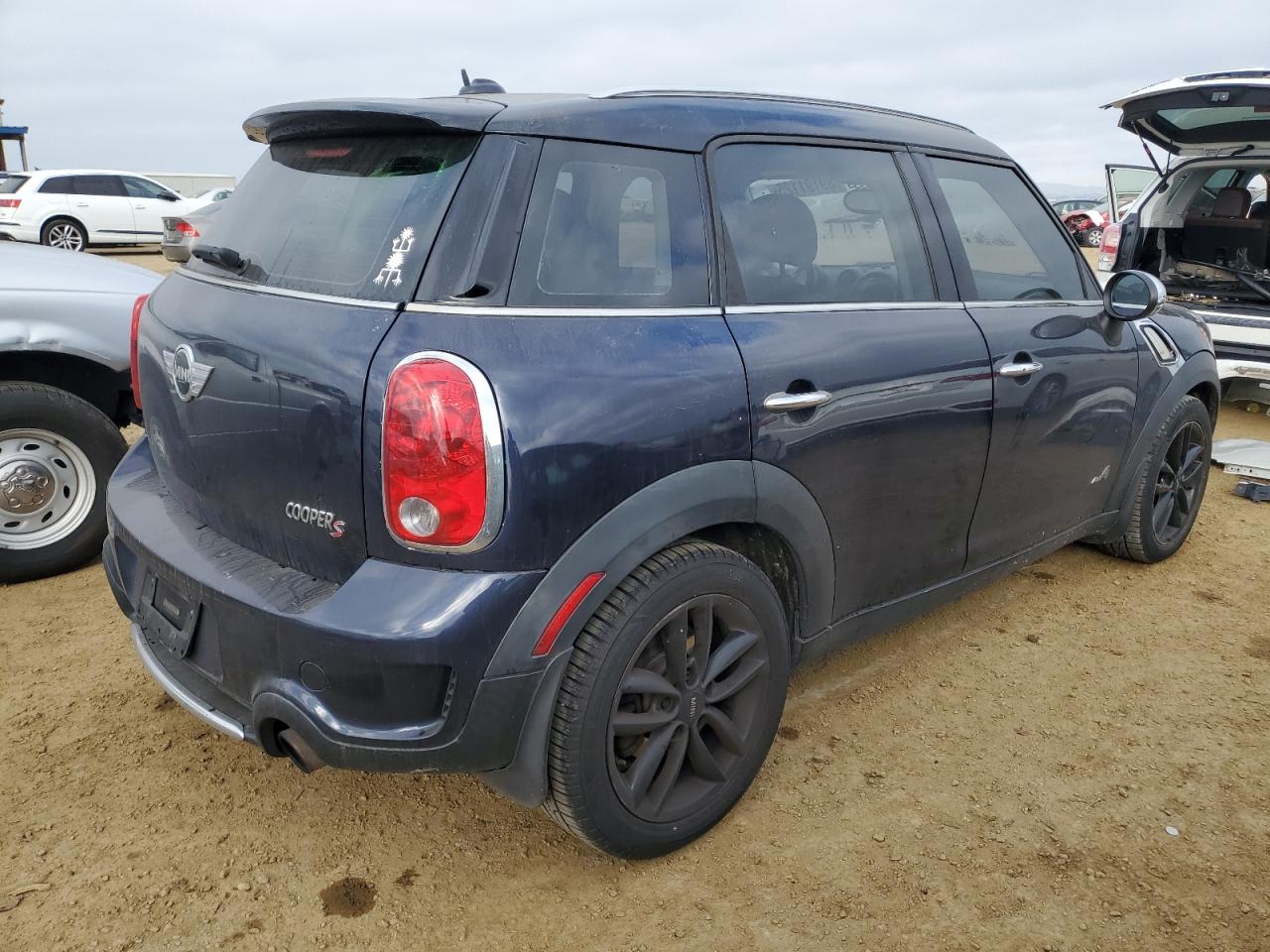 2011 MINI Cooper - Image 3