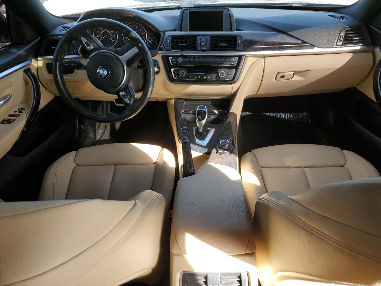 2017 BMW 4er - Image 8